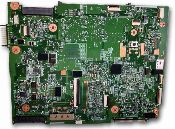 ACER ASPIRE 3410 3810T 3810TZ 6050a2264501 SU3500
