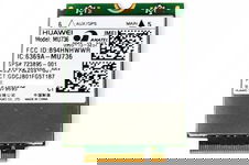 Modem Huawei MU736 do HP 840 820 650 645 430