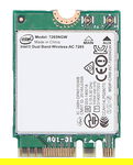 Intel Dual Band Wireless-AC 7265NGW 860883-001