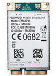 Huawei EM820W  3G GPS HSPA+ WWAN
