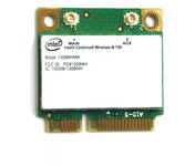 Intel Centrino Wireless N130 130BNHMW