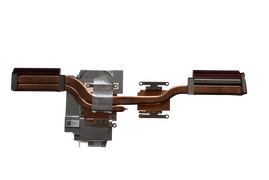 Asus TUF FX505DT FX505 Układ chłodzenia