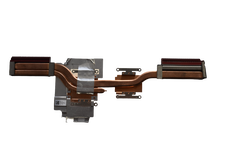 Asus TUF FX505DT FX505 Układ chłodzenia