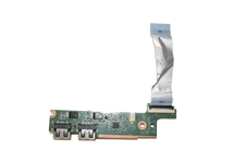 Lenovo ideapad U330 U330p U430P MODUŁ USB