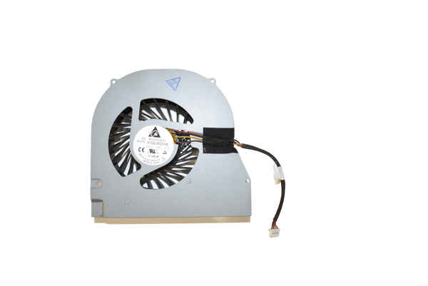 Toshiba Qosmio X770 X775 Wiatrak