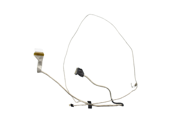 TOSHIBA L600 L650 L655 Taśma LVDS
