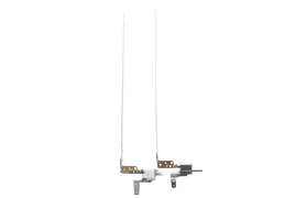 HP Elitebook 8760W Zawiasy