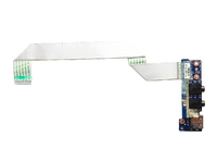HP Envy M6-1000 6-1000 4-1000 MODUŁ USB AUDIO