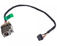 HP Envy 4-1000 6-1000 15-B 6T-1100 Gniazdo
