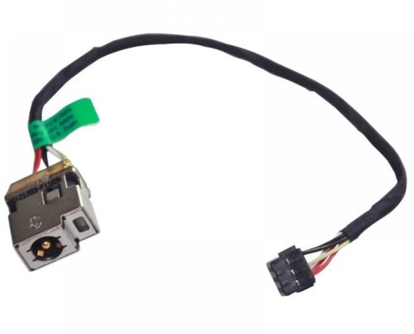HP Envy 4-1000 6-1000 15-B 6T-1100 Gniazdo
