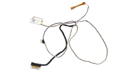 Lenovo L450 L460 Taśma LVDS DC02001V300
