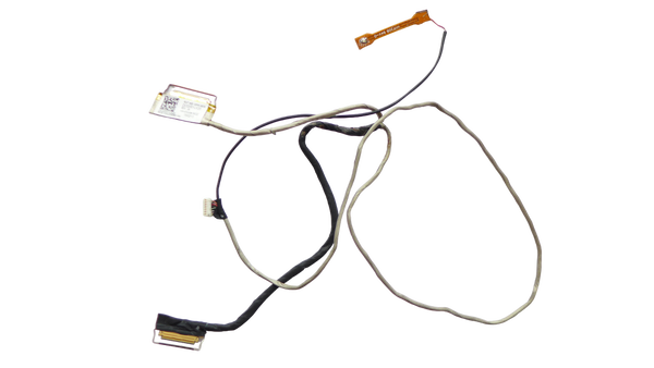 Lenovo L450 L460 Taśma LVDS DC02001V300