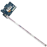 Moduł włącznika DELL 3521 3537 5521 5537 5535 LS-9101P