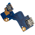 Moduł USB Samsung RV515 RV511 RV509 RV520 ba92-07488a