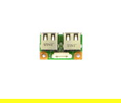 Moduł USB HP DV2000 V3000 DV2500 DV2700