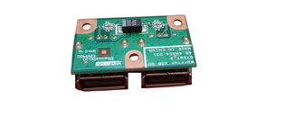 Moduł USB HP Compaq CQ60 G70 48.4H504.031