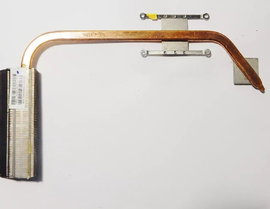 Układ chłodzenia rura termoprzewodząca Asus X54 X54H X54C