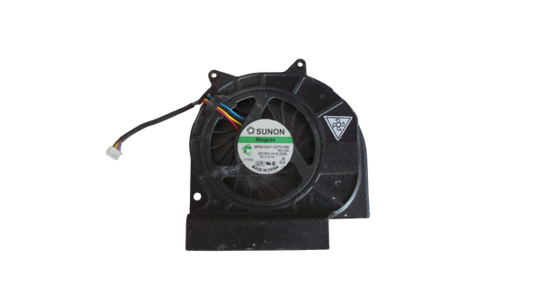 WENTYLATOR DELL LATITUDE E6420  MF60120V1-C070-G99