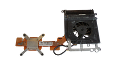 WENTYLATOR HP 432995-001 AMD dv6200 dv9000 Series 438606-001