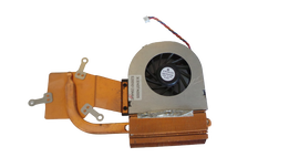 WENTYLATOR TOSHIBA UDQFRPH20CQU  EQUIUM L10.