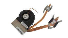 WENTYLATOR + RADIATOR Msi Cx623 Ms 168A E320800562Ta