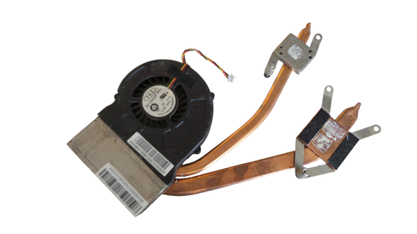 WENTYLATOR + RADIATOR Msi Cx623 Ms 168A E320800562Ta