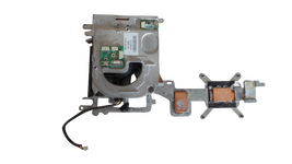 WENTYLATOR + RADIATOR HP DV9000 450863-001