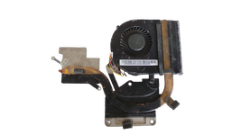 WENTYLATOR + RADIATOR Lenovo G500 G510