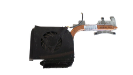 WENTYLATOR + RADIATOR HP Pavilion DV6000 DV6150US DV6433cl DV6500