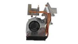 WENTYLATOR + RADIATOR Acer Aspire 5536 - 5536G 60.4CH13.002