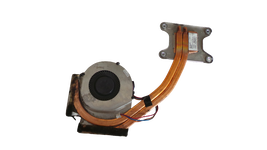 WENTYLATOR + RADIATOR Lenovo ThinkPad T410  45N5907 45M2723
