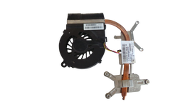 WENTYLATOR + RADIATOR HP G7-1000 643363-001