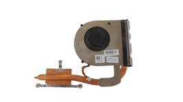 WENTYLATOR + RADIATOR DELL VOSTRO 15 3564 3542