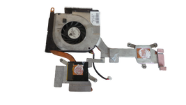 WENTYLATOR + RADIATOR HP DV6000 DV6500 DV6700 434986-001