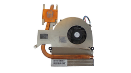 WENTYLATOR + RADIATOR ASUS X5DAB 13N0-ERA0101