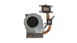 WENTYLATOR + RADIATOR Hp CQ42 G42 CQ62 595833-001