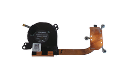 WENTYLATOR + RADIATOR Lenovo Yoga 3 Pro 1370