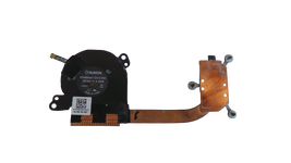 WENTYLATOR + RADIATOR Lenovo Yoga 3 Pro 1370