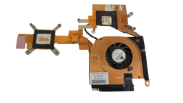 WENTYLATOR + RADIATOR HP Pavilion DV6000 431449-001