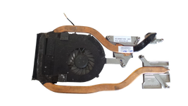 WENTYLATOR + RADIATOR Acer Aspire 7541G 60.4HN07.002