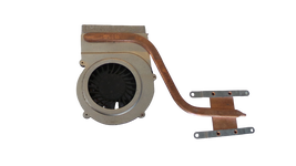 WENTYLATOR + RADIATOR MSI VR600 VR601 VR610