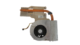 WENTYLATOR + RADIATOR HP Probook 4510s 535859-001