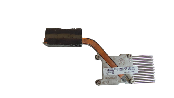 RADIATOR Dell OEM Latitude D810 / Precision M70 R4114