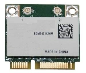 BroadCom BCM94312 0FR016 DW1397 DELL