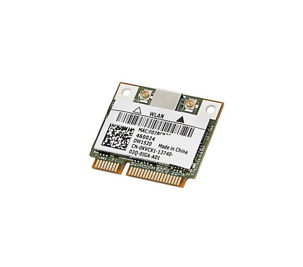 Broadcom BCM943224HMS DELL 0KVCX1