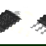 HT7533 7533-1 HT7533-1 SOT-89 SMD 3.3V