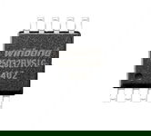 UKŁAD WINBOND 25Q32 25Q32BVSIG 3.3V 32MBIT 4MB BIOS
