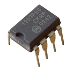 NCP1203P60 1203P60 DIP-8 PWM