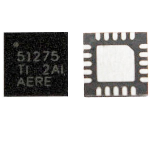 TPS51275C 51275C 1275C QFN-20
