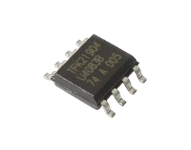 U4083B TEMIC (MC34119) Audio Amplifier